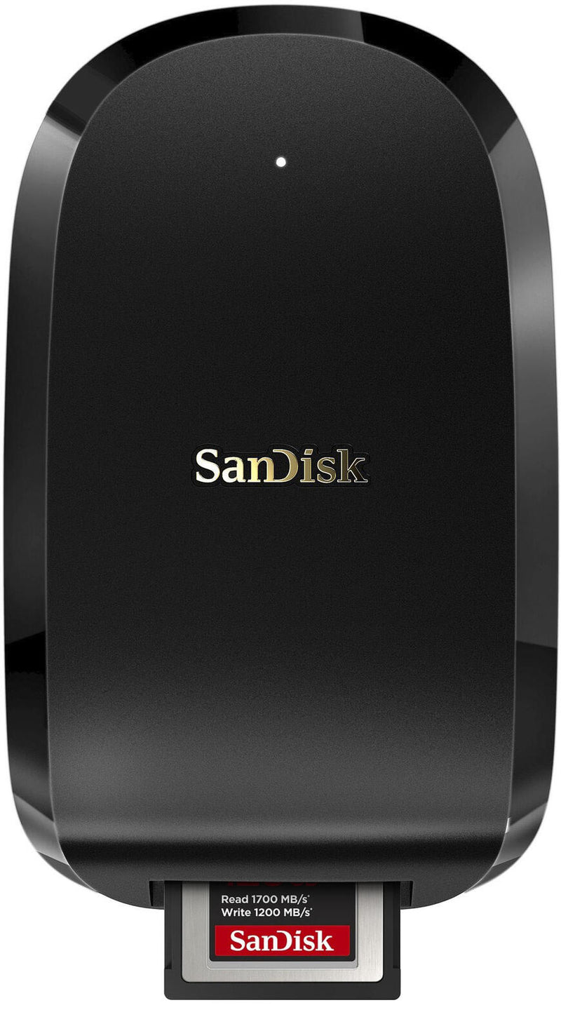 SanDisk Extreme Pro® Compact Flash-Kartenleser