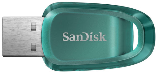 SanDisk Ultra Eco USB-Stick 128 GB