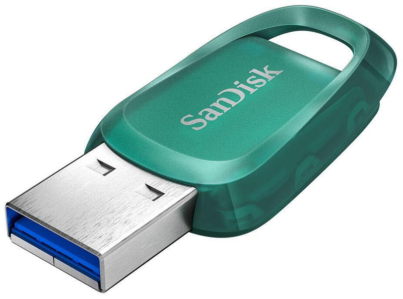 SanDisk Ultra Eco USB-Stick 128 GB