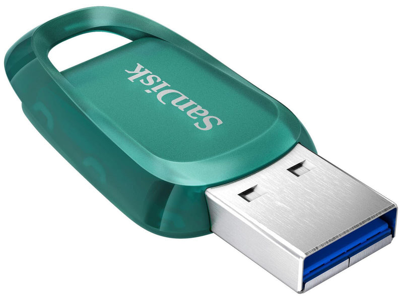SanDisk Ultra Eco USB-Stick 64 GB