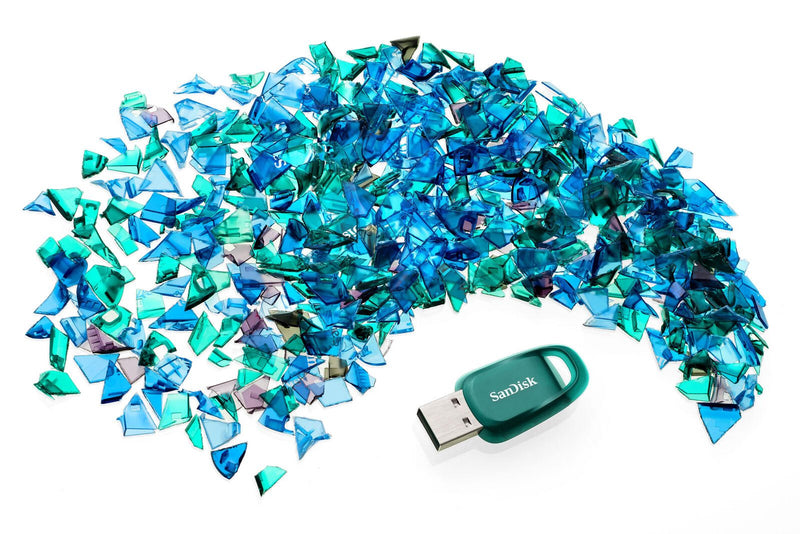 SanDisk Ultra Eco USB-Stick 512 GB