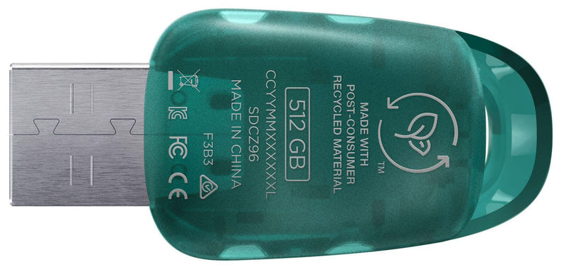 SanDisk Ultra Eco USB-Stick 512 GB