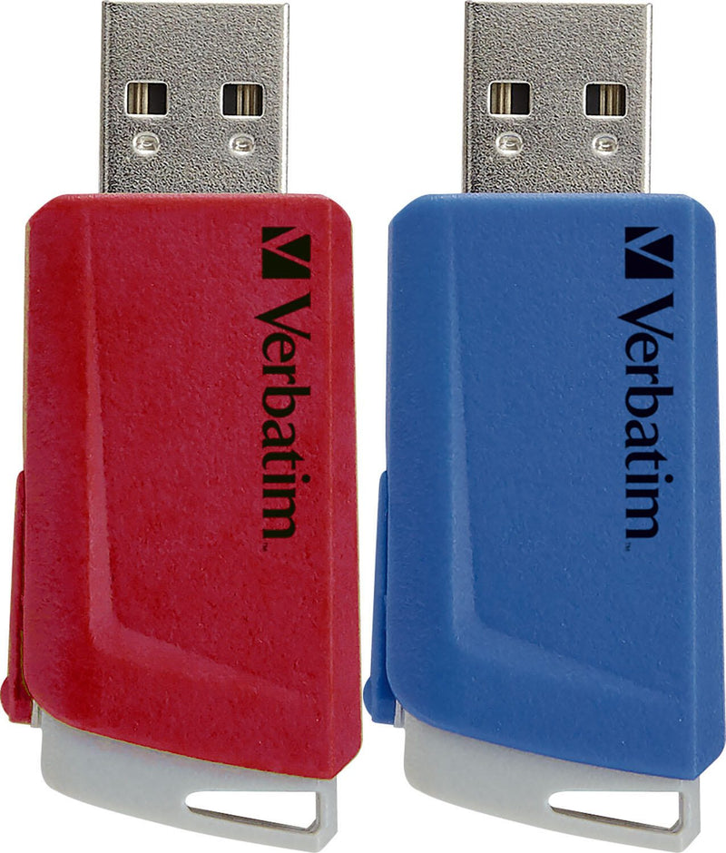 Verbatim USB-Sticks 3.2 2x32GB