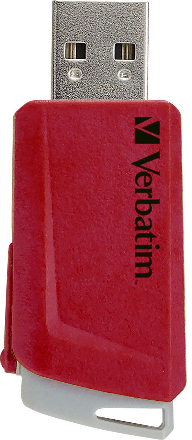 Verbatim USB-Sticks 3.2 2x32GB