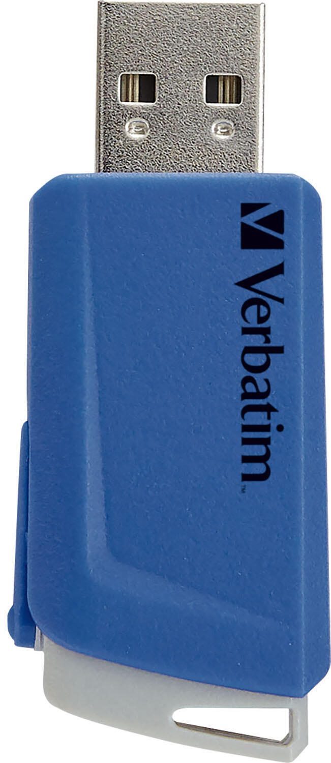 Verbatim USB-Sticks 3.2 2x32GB