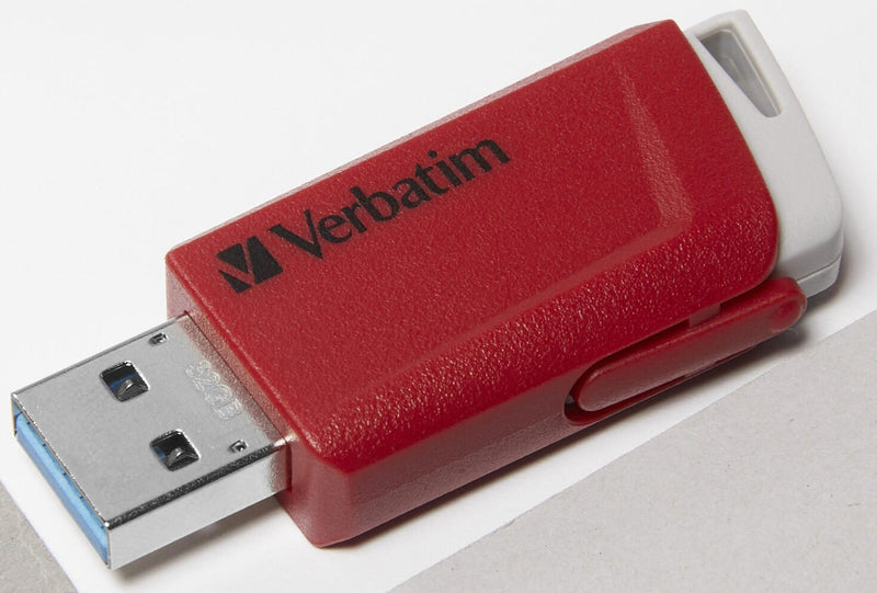 Verbatim USB-Sticks 3.2 2x32GB