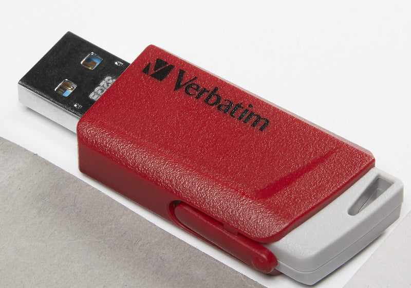 Verbatim USB-Sticks 3.2 2x32GB