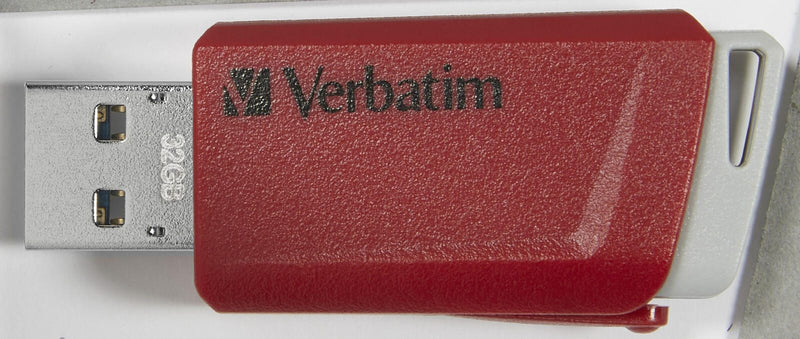 Verbatim USB-Sticks 3.2 2x32GB