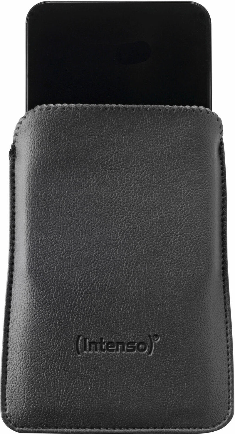 Intenso externe HDD-Festplatte Memory Drive 5TB schwarz