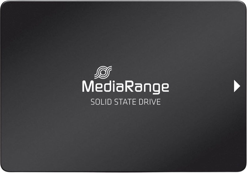 MediaRange MR1001 SATA SSD - 120 GB
