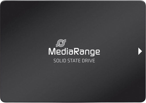 MediaRange MR1001 SATA SSD - 120 GB