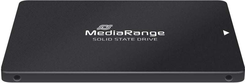 MediaRange MR1001 SATA SSD - 120 GB