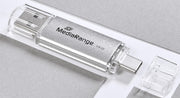 MediaRange USB-Sticks Combo 32GB