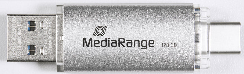 MediaRange USB-Sticks Combo 32GB