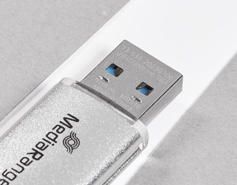 MediaRange USB-Sticks Combo 64GB