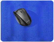 MediaRange Mousepad blau