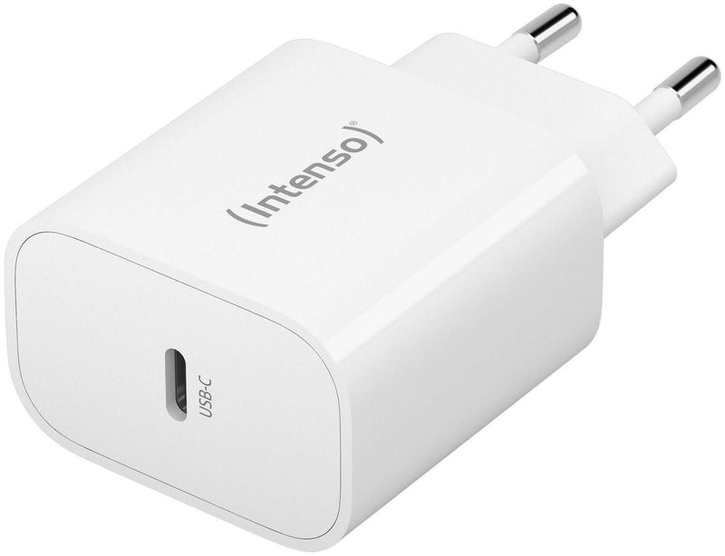 Intenso Ladeadapter Intenso PowerAdapter USB-C 20W