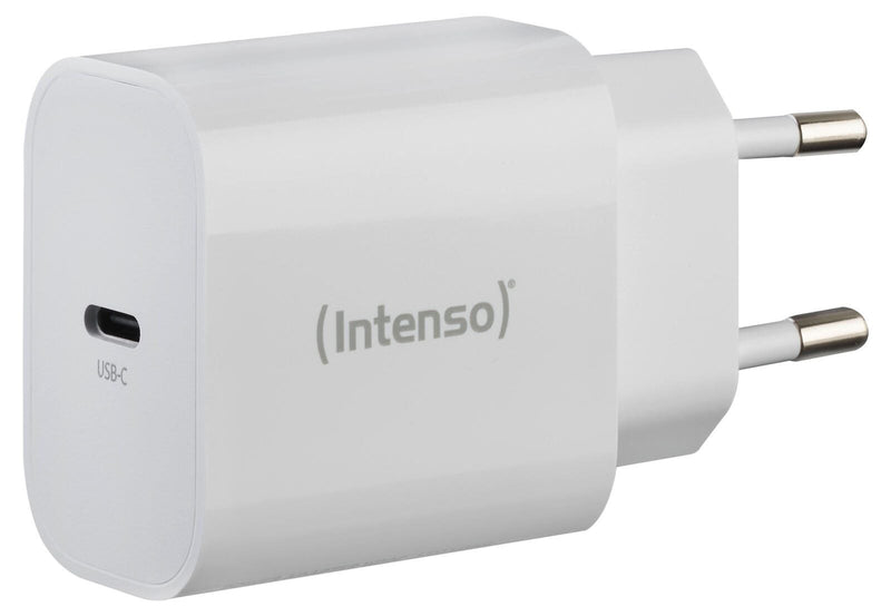 Intenso Ladeadapter Intenso PowerAdapter USB-C 20W