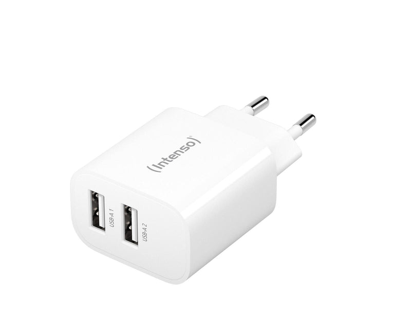 Intenso Ladeadapter Intenso PowerAdapter USB-A 24W
