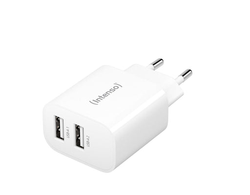 Intenso Ladeadapter Intenso PowerAdapter USB-A 24W