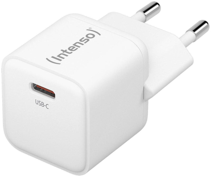 Intenso Ladeadapter Intenso Power Adapt. USB-C 30W