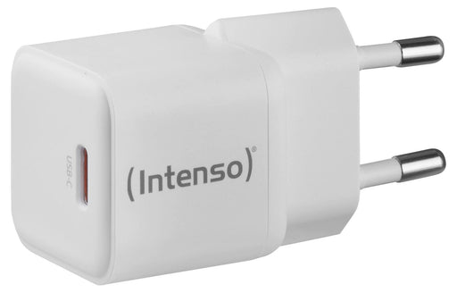 Intenso Ladeadapter Intenso Power Adapt. USB-C 30W