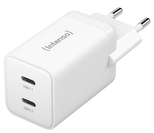 Intenso Ladeadapter Intenso Power Adapt. USB-C 40W