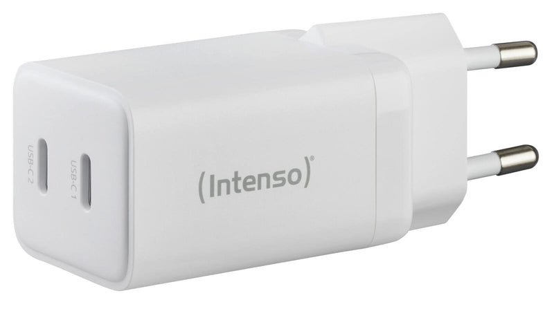 Intenso Ladeadapter Intenso Power Adapt. USB-C 40W