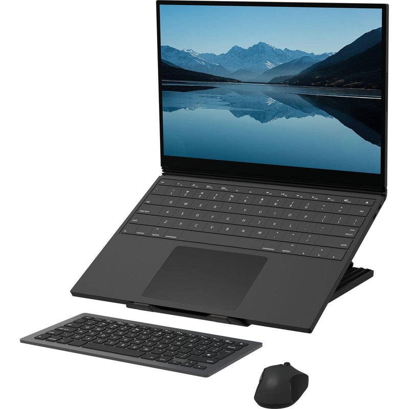 Fellowes Notebook-Ständer Breyta schwarz
