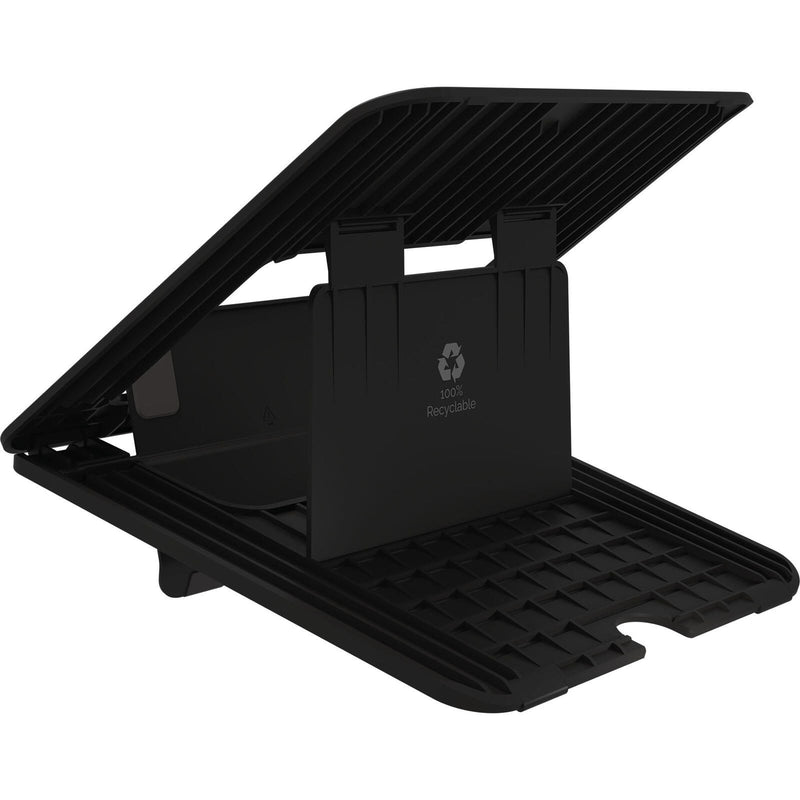 Fellowes Notebook-Ständer Breyta schwarz