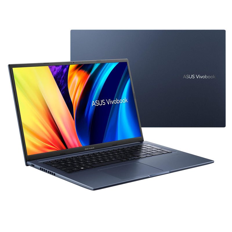 ASUS Business P1603CQA-MB216W Notebook 40,6 cm (16,0 Zoll), 8 GB RAM, 512 GB SSD, AMD Ryzen 5 5600H