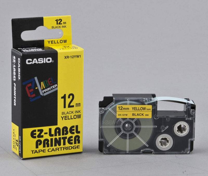 CASIO Band Xr-12yw