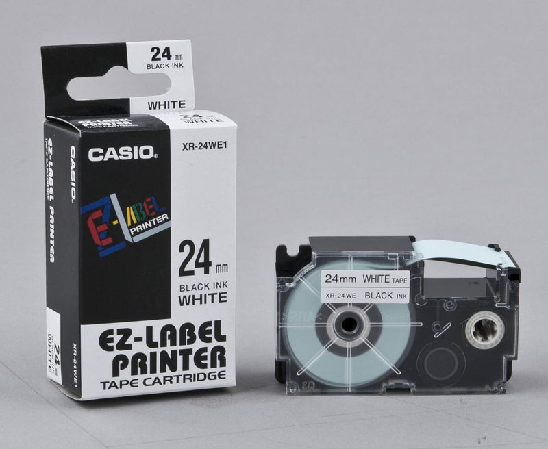 CASIO Band Xr-24We