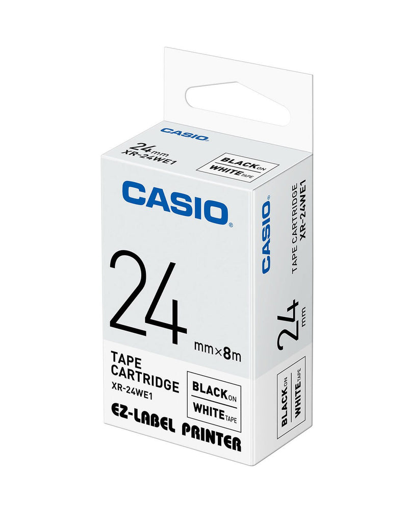CASIO Band Xr-24We