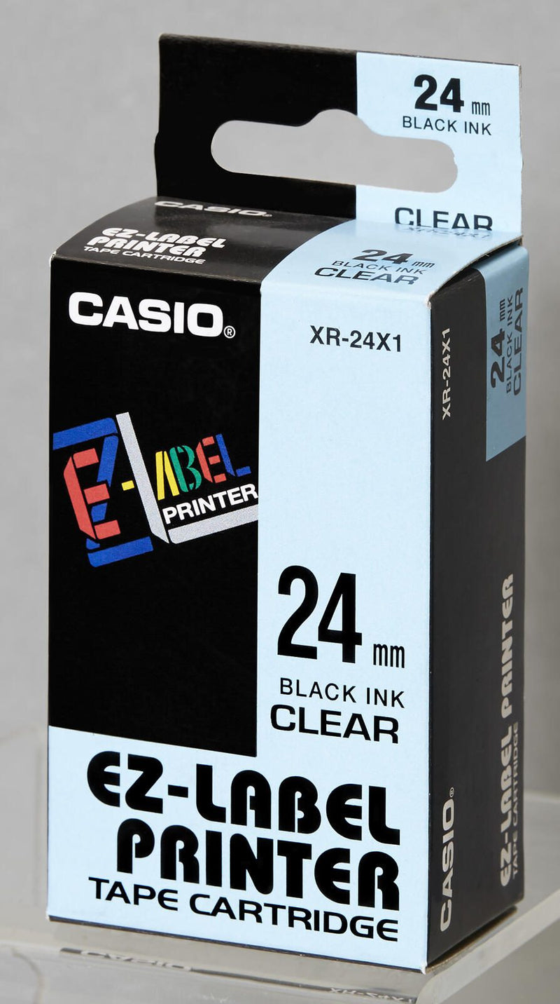 CASIO Band Xr-24x