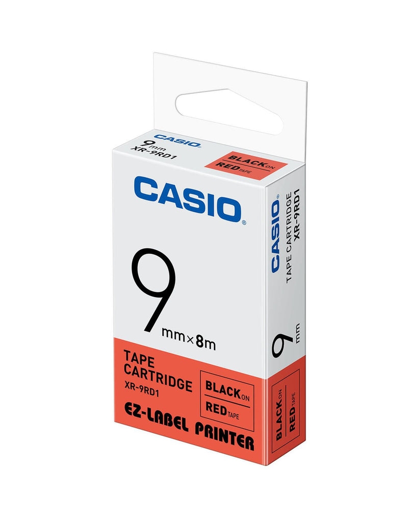 CASIO Band Xr-9rd