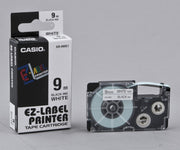CASIO Band Xr-9We
