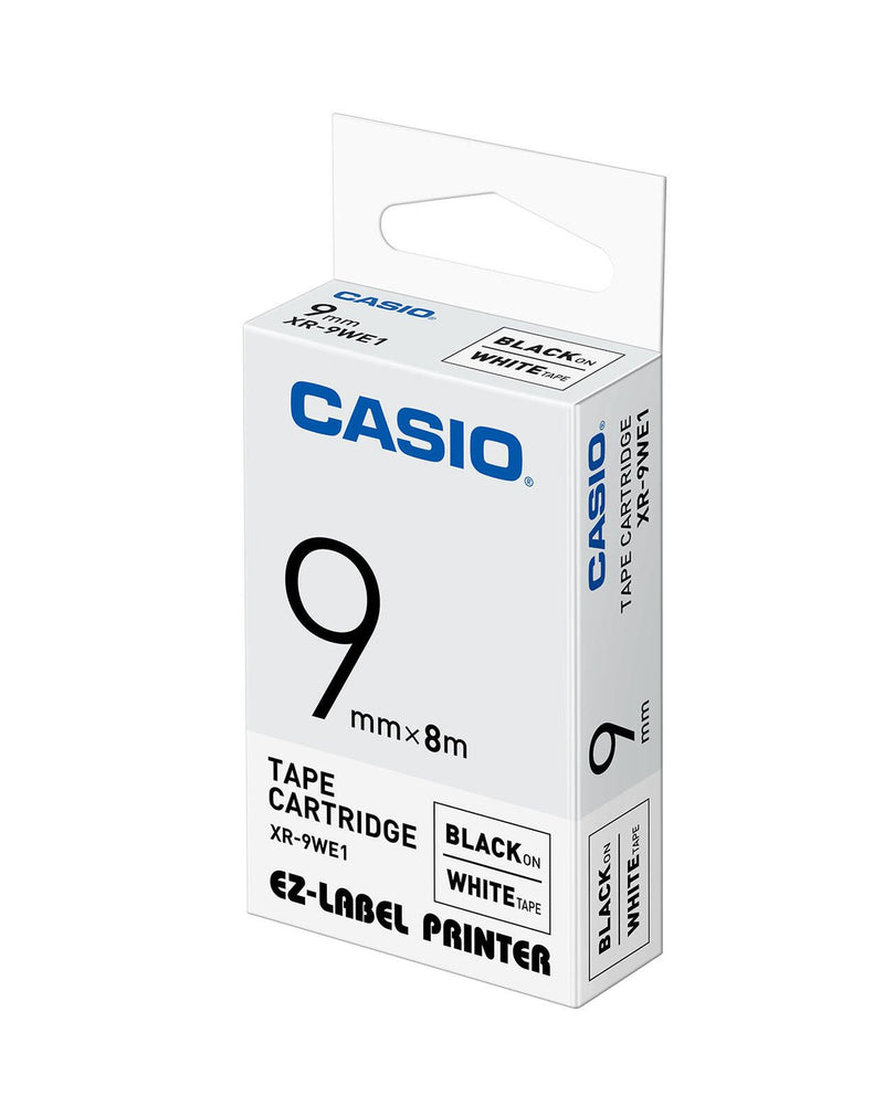 CASIO Band Xr-9We