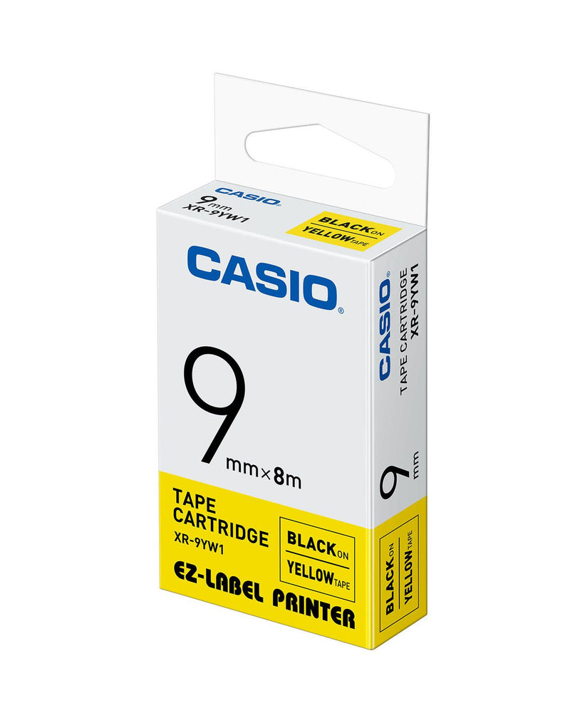 CASIO Band Xr-9yw