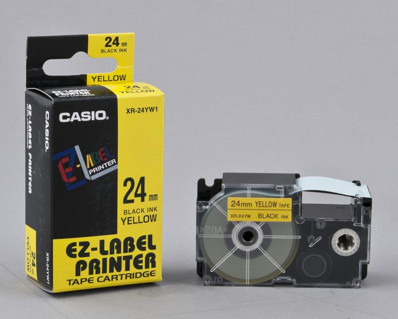 CASIO Band Xr-24yw