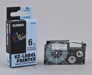 CASIO Band Xr-6x