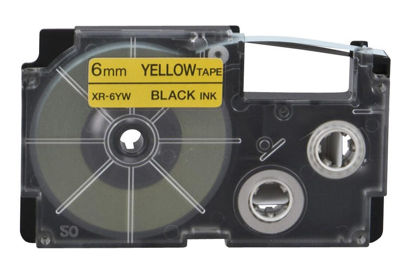 CASIO Band Xr-6yw