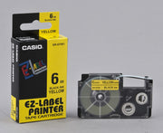 CASIO Band Xr-6yw