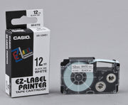 CASIO Band Xr-12We