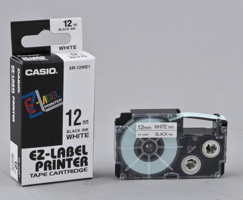 CASIO Band Xr-12We