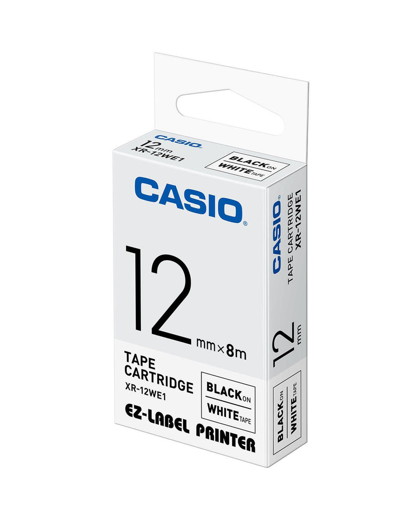 CASIO Band Xr-12We