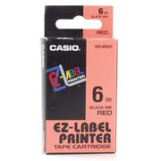 CASIO Band Xr-6rd