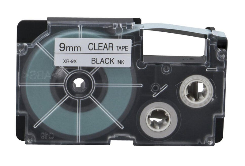 CASIO Band Xr-9x