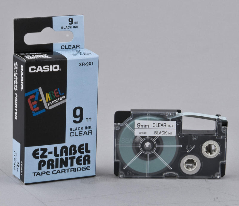 CASIO Band Xr-9x