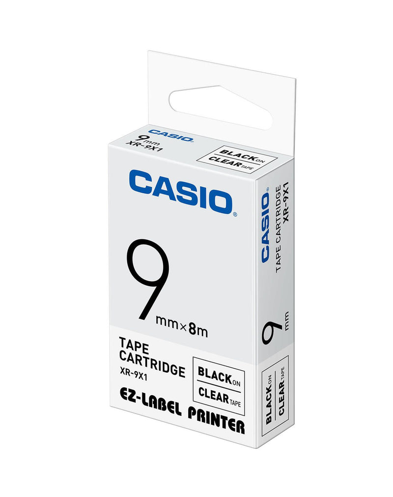 CASIO Band Xr-9x